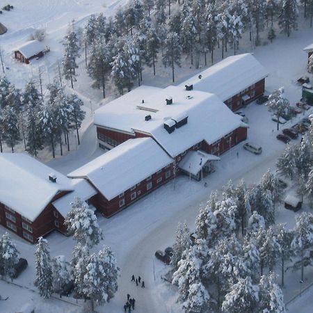 Hotel Jokkmokk Εξωτερικό φωτογραφία