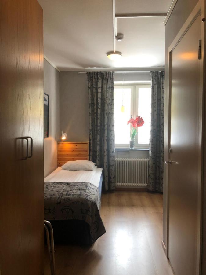 Hotel Jokkmokk Εξωτερικό φωτογραφία