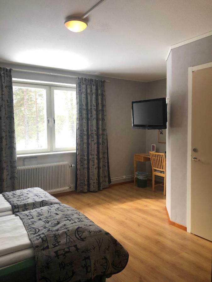 Hotel Jokkmokk Εξωτερικό φωτογραφία