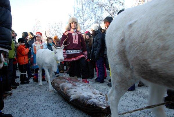 Hotel Jokkmokk Εξωτερικό φωτογραφία
