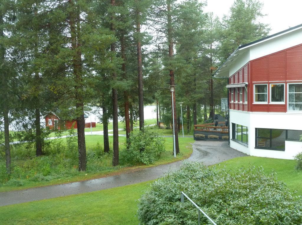 Hotel Jokkmokk Εξωτερικό φωτογραφία