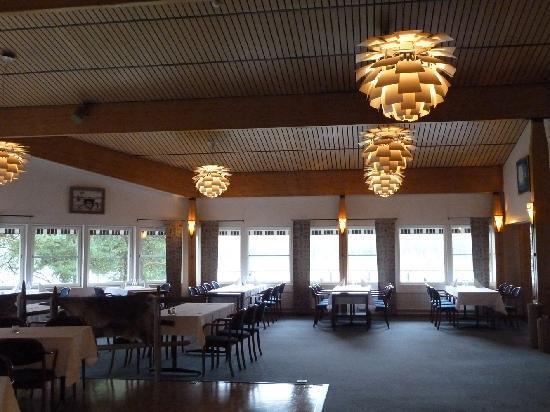 Hotel Jokkmokk Εξωτερικό φωτογραφία