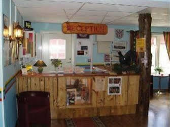 Hotel Jokkmokk Εξωτερικό φωτογραφία